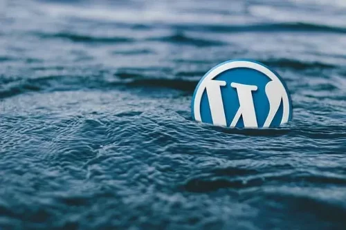 WordPress Onderhoud