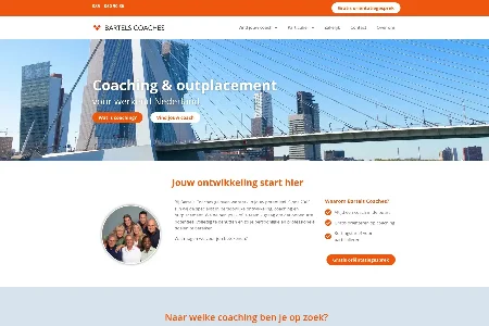 Bartels Coaches: Klaar voor de toekomst (en AI)