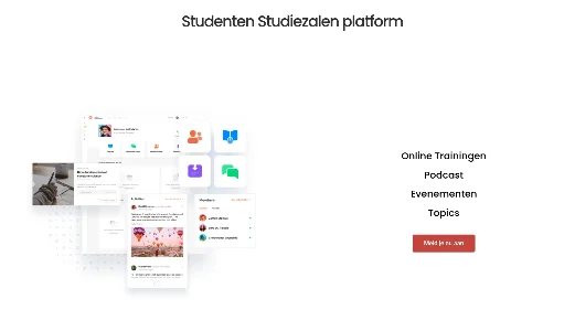Stichting Studiezaal: Wordpress plugins ontvlochten en laadsnelheid versnelt