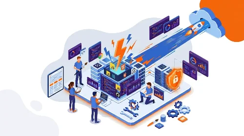 Meer slagkracht voor je Technische Team