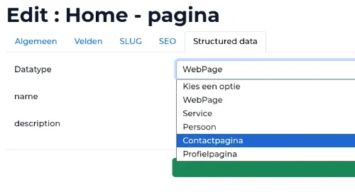 Rich Snippets zonder extra plug-ins